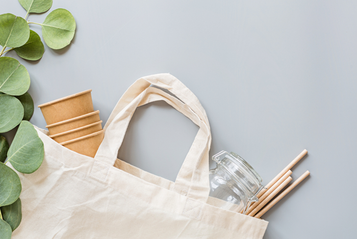 【名入れ可】ノベルティ向けのおすすめエコ関連グッズを紹介