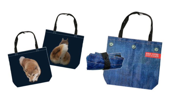 エコトートバッグ