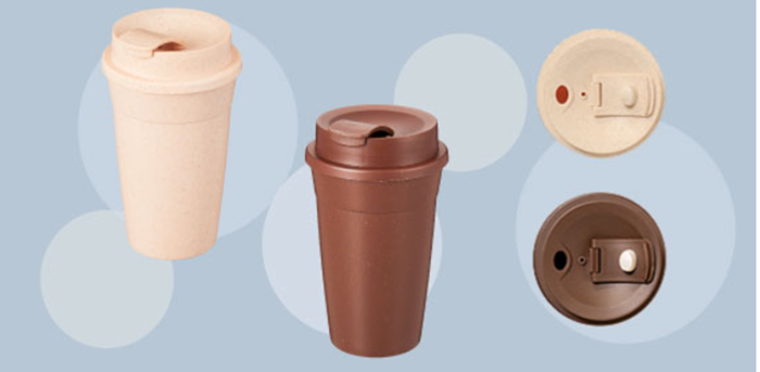 エコタンブラー